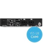 Sennheiser SR IEM G4 Kabelloser Stereo-Sender leasen