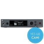 Sennheiser SR IEM G4 Kabelloser Stereo-Sender Mikrofon Zubehör