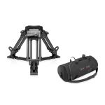 SHAPE 1-stage Baby Tripod Legs 100mm Bowl with Ground Spreader Zubehör