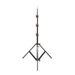 SHAPE Aluminum Baby Stand Square Black Legs 12’9’’ Kaufen