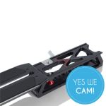  Locking Lever And Tripod Mounting - RSB15