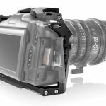 SHAPE Camera Bundle Rig Kit for Blackmagic Cinema Camera 6K/6K PRO/6K G2 Kamerazubehör