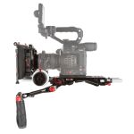 Shape Canon C200 Bundle Rig Follow Focus Matte Box Kit