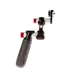 SHAPE Double Quick Handle Arri Rosette Single - HAND2