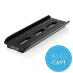 Shape Dovetail for DJI Ronin 2 to ARRI Standard kaufen