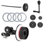 SHAPE Sony FX3 Shoulder Mount Matte Box Follow Focus flexibel