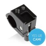 Shape Monitor Magic Arm for 25mm Gimbal Rod lieferung