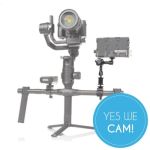 Shape Monitor Magic Arm for 25mm Gimbal Rod professionell