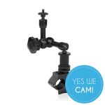 Shape Monitor Magic Arm for 25mm Gimbal Rod new
