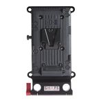 SHAPE Multi-Purpose Mounting Cheese Plate With IDX - CP33IDX Montageplatte