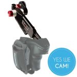 Shape Panasonic AU-EVA1 Remote Extension mit Kabel 