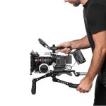 SHAPE RED Komodo Camera Cage