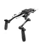 SHAPE RED Komodo Camera Cage