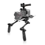 SHAPE RED Komodo Camera Cage