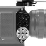 SHAPE RED Komodo Camera Cage