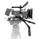 SHAPE RED Komodo Camera Cage