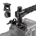  Shoulder Baseplate with Handles Grip