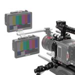  Shoulder Baseplate with Handles ARRI