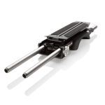 SHAPE Revolt VCT Universal Baseplate With Camera Shoulder Mount - BP10