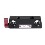 SHAPE Rod Bloc With Threads - RODSUP4