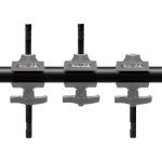 SHAPE Shapelini 5/8’’ Lockable Baby Pin Stahl