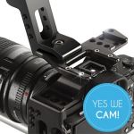 SHAPE Sony A7S II - A7R II - A7 II Kit - ALPKIT