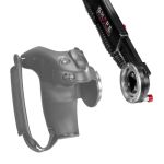 SHAPE Sony FX6 remote extension handle and cable Ratschenhebel