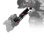 SHAPE Sony FX6 remote extension handle and cable Inklusive Kabel