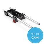 SHAPE Sony FX9 Shoulder Mount Leichtgewicht