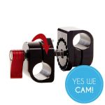 SHAPE DSLR Swivel Rod Clamp - SWROD Drehgelenk