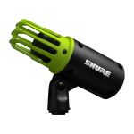 Shure MV6 USB Gaming Mikrofon Sound