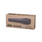 Shure Nexadyne™ 8/S Dynamisches Gesangsmikrofon - Schwarz Qualität
