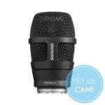 Shure RPW200 Dynamische Nexadyne™ 8/C Funkmikrofonkapsel - Schwarz Supernierencharakteristik