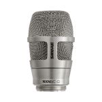 Shure RPW202 Dynamische Nexadyne™ 8/C Funkmikrofonkapsel - Nickel Audio