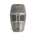 Shure RPW206 Dynamische Nexadyne™ 8/S Funkmikrofonkapsel - Nickel Audiozubehör