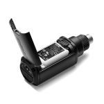 Shure SLXD3 Aufstecksender SB903 Akku