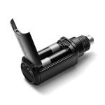 Shure SLXD3 Aufstecksender AA Batterie