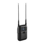 SHURE SLXD5 Mobiler 1-Kanal-Drahtlosempfänger Digital