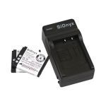 SiOnyx Aurora Pro Explorer Kit Digitales Farb-Nachtsichtgerät Zubehör