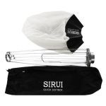SIRUI Ballon Softbox RGQ65 65 cm Gleichmäßige Ausleuchtung 