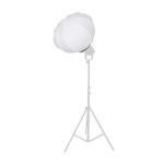 SIRUI Ballon Softbox RGQ65 65 cm Bowens Anschluss 