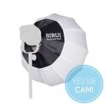 SIRUI Ballon Softbox RGQ65 65 cm Rundum-Licht 