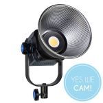 SIRUI Bi-Color LED Monolight C150B Studiobeleuchtung