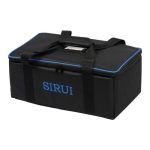 SIRUI Bi-Color LED Monolight C300B stufenlos dimmbar
