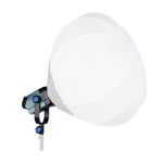 SIRUI Bi-Color LED Monolight C300B DMX