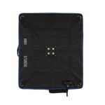 SIRUI Bi-Color LED Panel A200B aufblasbar Videobeleuchtung 