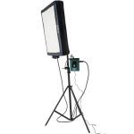 SIRUI Bi-Colour LED Panel A200B-L Aufblasbar mit Verlängerungskabel Zubehör
