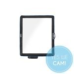 SIRUI Bi-Colour LED Panel A200B-L Aufblasbar mit Verlängerungskabel Studiolicht