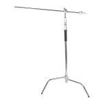 SIRUI C-Stand Set CS02 Stabile Metallkonstruktion 