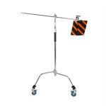 SIRUI C-Stand Set CS02 Stativ 